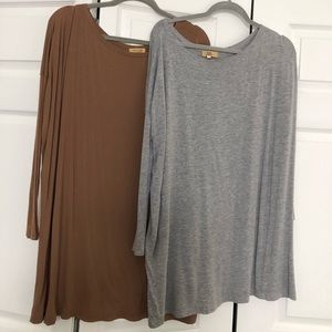 Piko tunic dresses • medium •